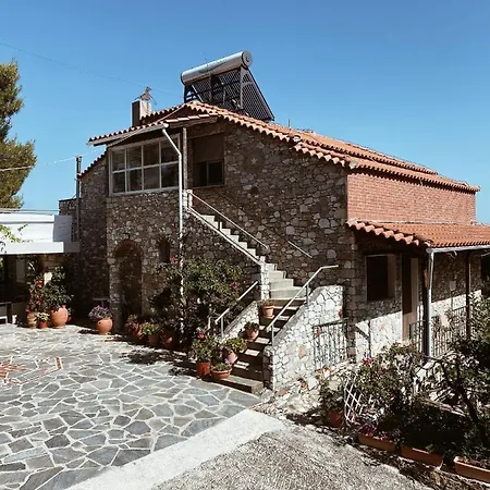 Andreas Village 2 Achladies  Exterior photo