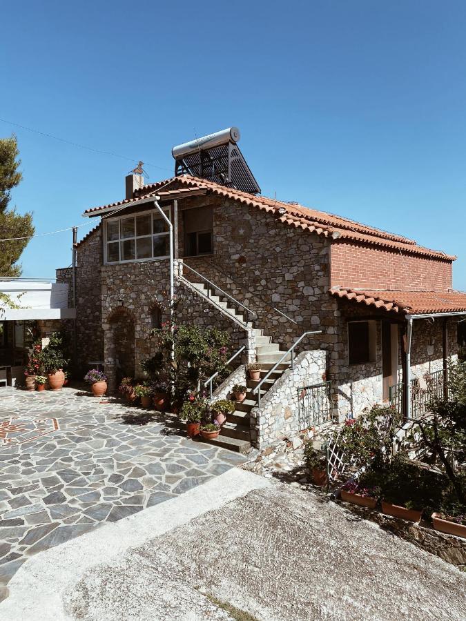 Andreas Village 2 Appartement *