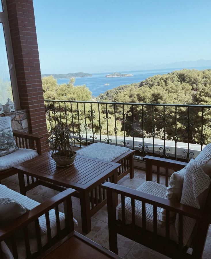 Andreas Village 2 Apartment Achladies (Skiathos)