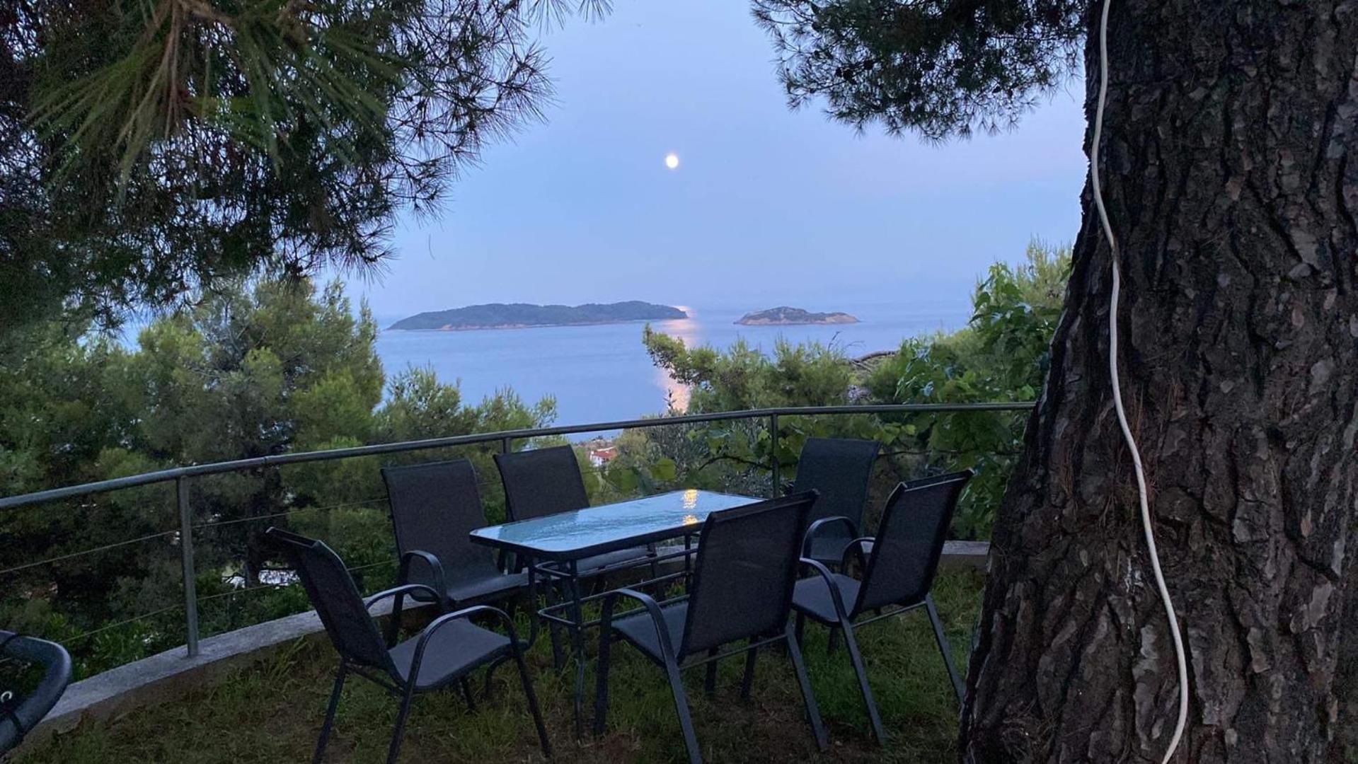Andreas Village 2 Appartement Achladias