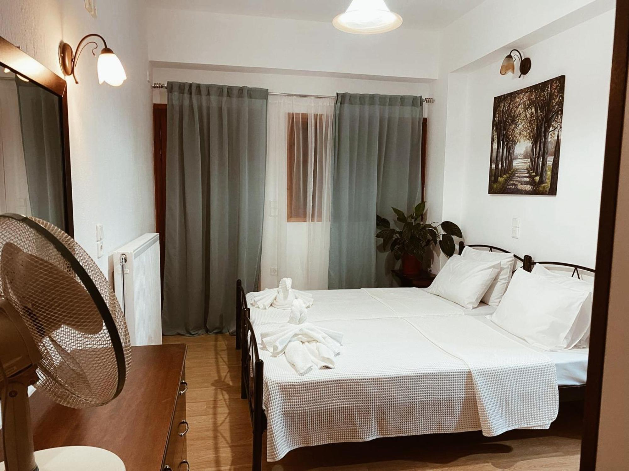 Andreas Village 2 *
