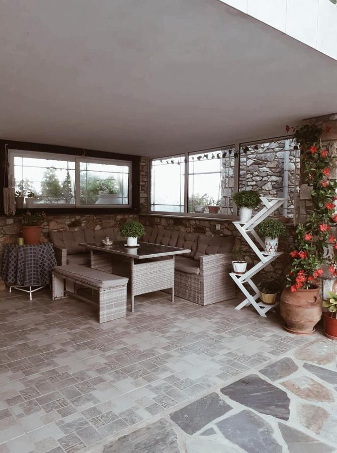 Apartment Andreas Village 2 Achladies (Skiathos)