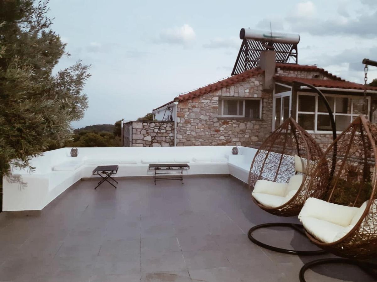Andreas Village 2 Achladies (Skiathos)