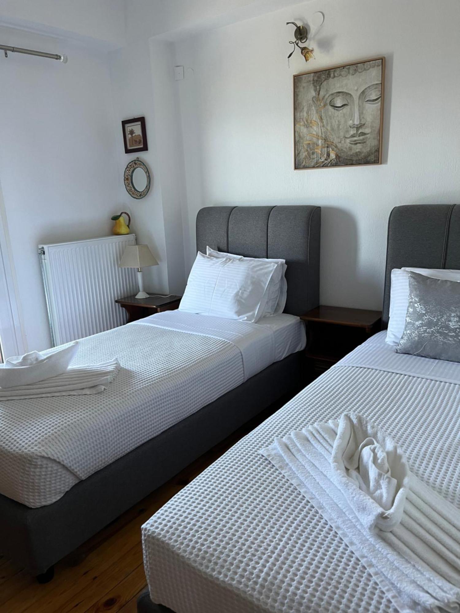 Andreas Village 2 * Achladies (Skiathos)