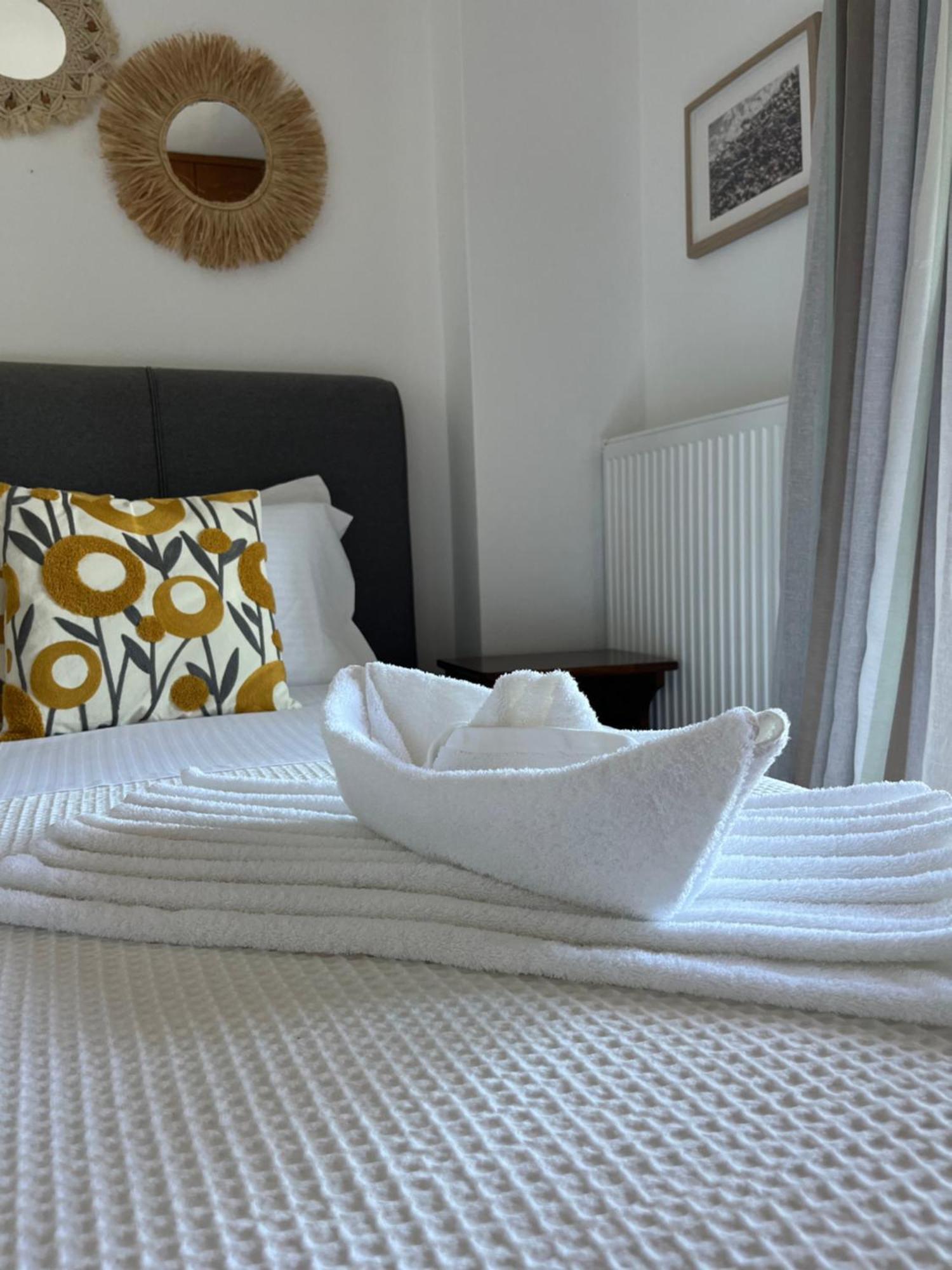 Appartement Andreas Village 2 Achladias