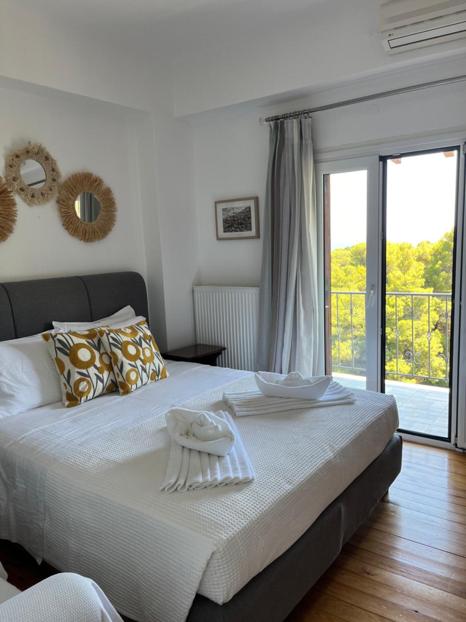 Apartment Andreas Village 2 Achladies (Skiathos)